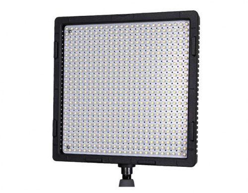 Комплект осветительного оборудования Nanlite (Nanguang) CN-576 3KIT+T