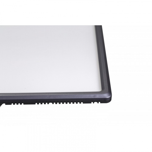 Профессиональная Светодиодная лампа LumiPad 25 2kit with Power Adapter & Battery