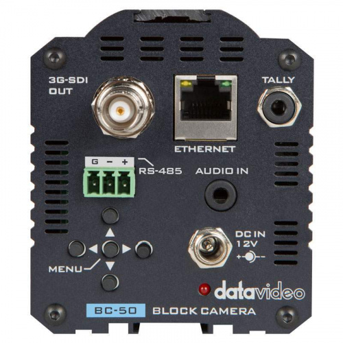 Камера Datavideo BC-50