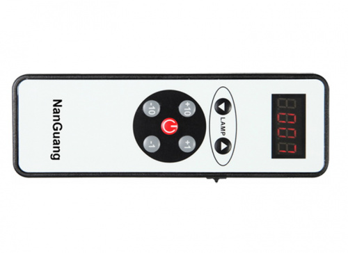 Пульт ДУ светом Nanlite (Nanguang) CN-A2,4G