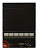 Цифровой настенный диммер DDW 24-25 LE Light Union