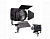 Светодиодный линзовый светильник 400Вт. 5600К Nanlite (Nanguang) CN-400F LED Fresnel Light