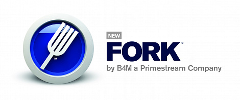 FORK 4.5 на IBC 2013