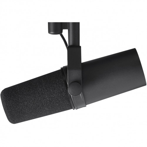 SM7B Shure Микрофон студийный динамический