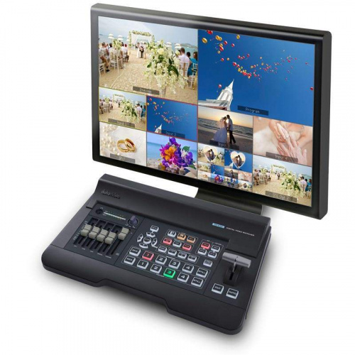 Видеомикшер Datavideo SE-650