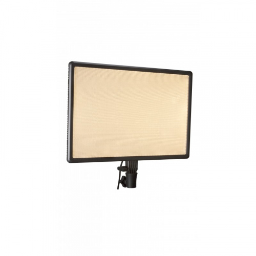 Профессиональная Светодиодная лампа LumiPad 25 2kit with Power Adapter & Battery