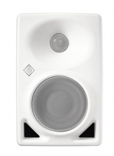 KH 80 DSP A W EU Neumann 2-х полосный активный студийный монитор ближнего поля с возможностью управлением через LAN