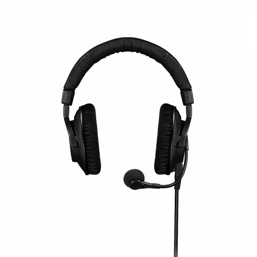 DT 297 PV MK II (80) Beyerdynamic Гарнитура для теле и радиовещания