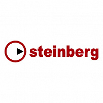 Steinberg UR44 - USB-аудиоинтерфейс 6х4