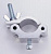 ACE ACP-831 Half Coupler w/M10 Bolt