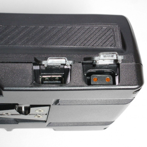 Аккумуляторная батарея V-mount 14,4В 160Вт*ч CNRY BP-160S