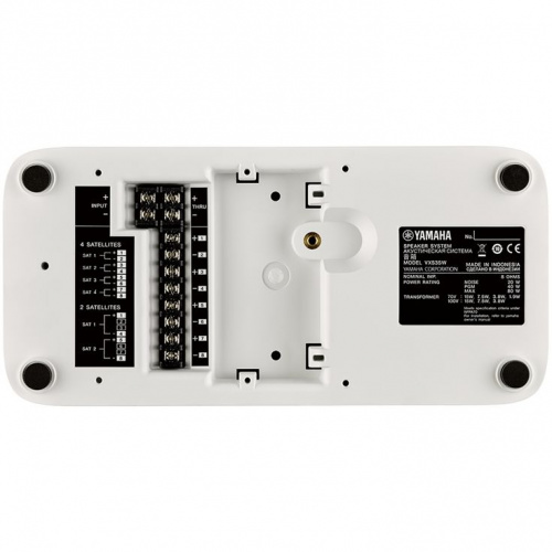 Трансляционный сабвуфер YAMAHA VXS3SW