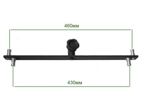 Адаптер крепления Nanlite (Nanguang) CN-B1090