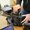 Новейшая кинематографическая система DJI Ronin 4D. «Живая» презентация для VIDAU Systems эксклюзивно от 4vision