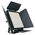 Заполняющий LED светильник направленный, 200Вт, 3200К-5600К, DMX-512 Lupo Light Superpanel Dual Color 30