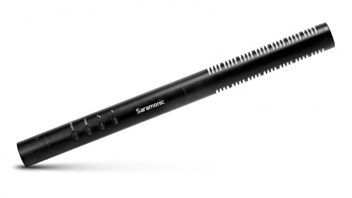 Микрофон-пушка Saramonic SR-TM1