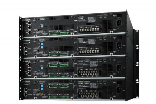 Трансляционный усилитель мощности YAMAHA XMV4280