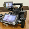 Новейшая кинематографическая система DJI Ronin 4D. «Живая» презентация для VIDAU Systems эксклюзивно от 4vision