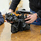 Новейшая кинематографическая система DJI Ronin 4D. «Живая» презентация для VIDAU Systems эксклюзивно от 4vision