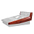 Боковой щит SP1000 YAMAHA