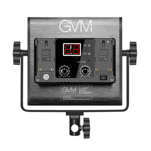 Комплект осветителей 560AS2L GVM