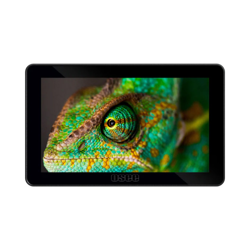 Накамерный монитор 5.5" OSEE Lilmon 5 1000nits Touch Screen 4K HDMI