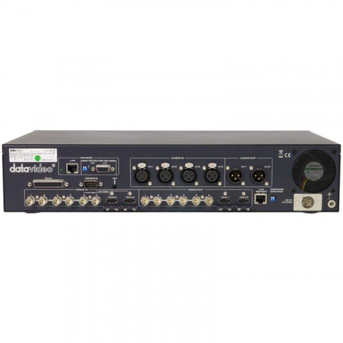 Видеомикшер Datavideo SE-2200
