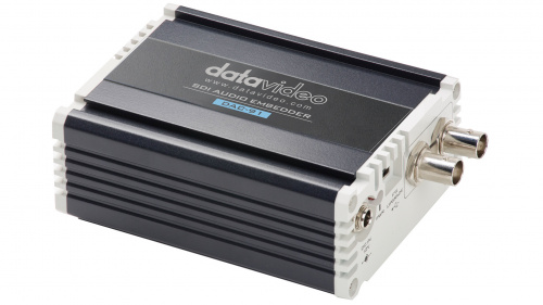 Аудио эмбеддер Datavideo DAC-91