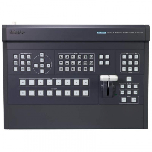 Видеомикшер Datavideo SE-2200