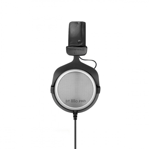 DT 880 PRO Beyerdynamic Профессиональные полу-открытые проводные наушники