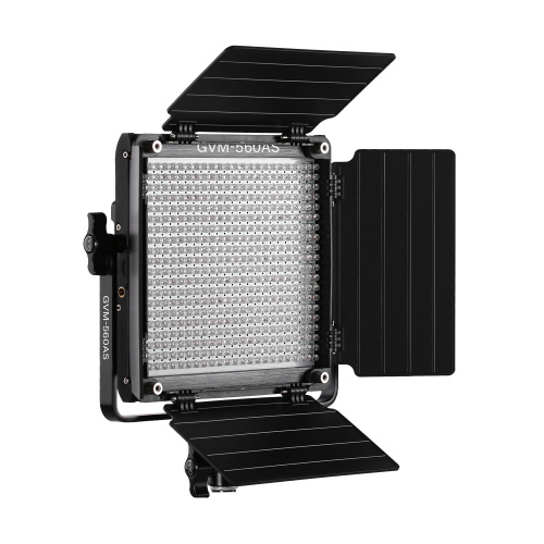 Комплект осветителей 560AS2L GVM