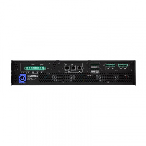 Усилитель мощности YAMAHA PC406-DI