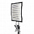Осветитель светодиодный Falcon Eyes FlexLight 240 LED Bi-color гибкий