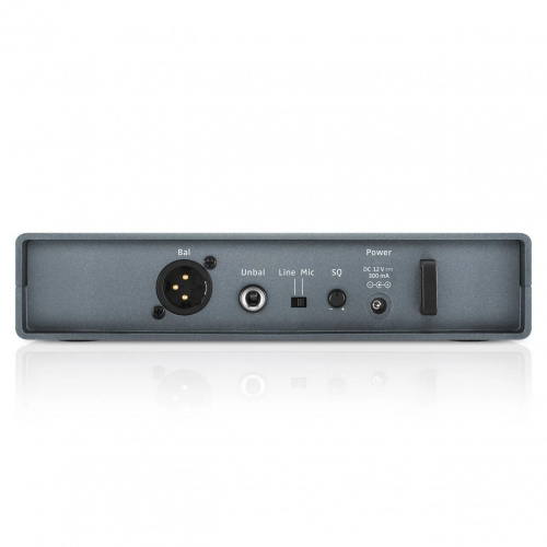 XSW 1-825-A Беспроводной комплект с ручным микрофоном Sennheiser