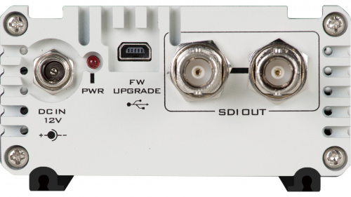 Аудио эмбеддер Datavideo DAC-91