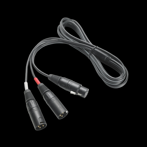 BP4029 Audio-Technica Стерео микрофон-"короткая пушка" для кино, радио и телевидения
