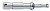 Адаптер 28mm/16mm STUD ACE AS-200