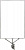 Флаг Frame 24”x 36” ACE ACP-F2436