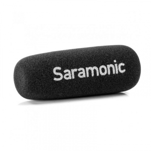 Микрофон-пушка Saramonic SR-TM1