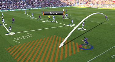 Vizrt представят Viz Libero 5.5 на NAB 2013