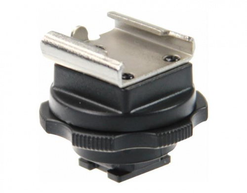 Горячий башмак Nanlite (Nanguang) CN-B06