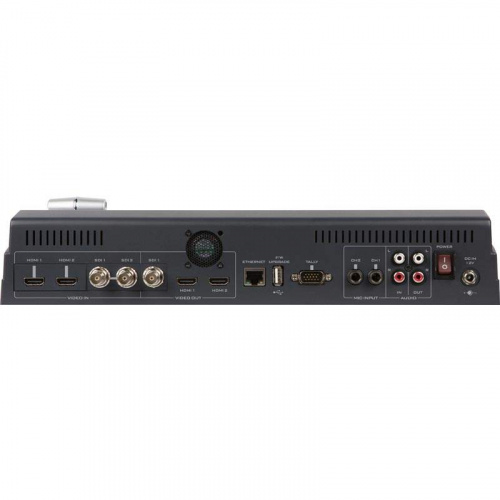 Видеомикшер Datavideo SE-650