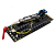 IP-мультиплексор 16хAES3 AES-IP-MUX Nevion