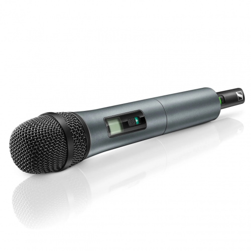 XSW 1-835-A Беспроводной комплект с ручным микрофоном Sennheiser