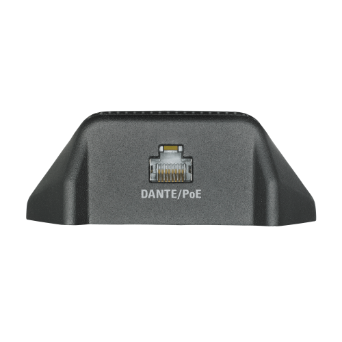 ATND971a  Audio-Technica Микрофон граничного слоя для сетей Dante
