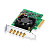 Blackmagic DeckLink Duo 2 Mini плата видеозахвата