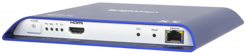 Телевизионная приставка Haivision Play 4000 Set-Top Box