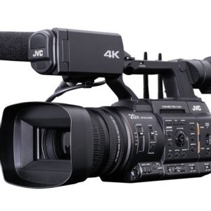 JVC GY-HC500