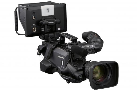 #Выставка IBC-2019: новинки и тренды