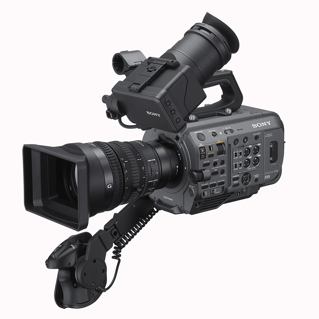 #Выставка IBC-2019: новинки и тренды #Выставка IBC-2019: новинки и тренды
